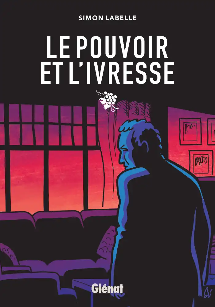 Le pouvoir et l’ivresse