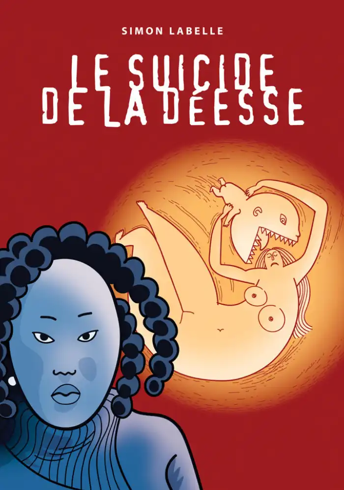 Le suicide de la Déesse