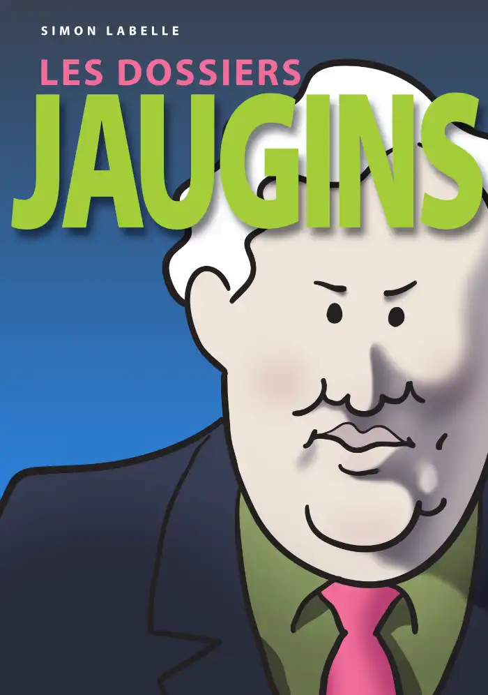 Les Dossiers Jaugins